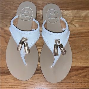 Jack Rodgers sandals